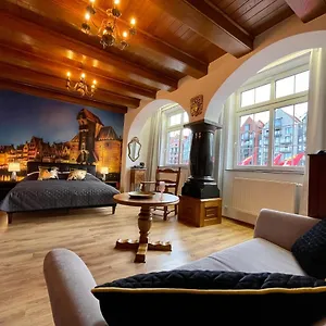 Apartment Michel Centrum Boutique Poland