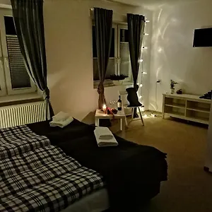  Homestay Jaskowa Ostoja Poland