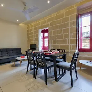  Appartamento Vallettastay - Lucky Star Two Bedroom 203