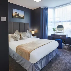  Apartment Host & - The Old Post Office United Kingdom