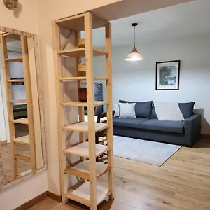  Apartment Vintage Flavor Apartment/home Albania