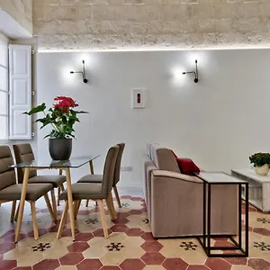  Apartment Vallettastay Zoe 1 Malta