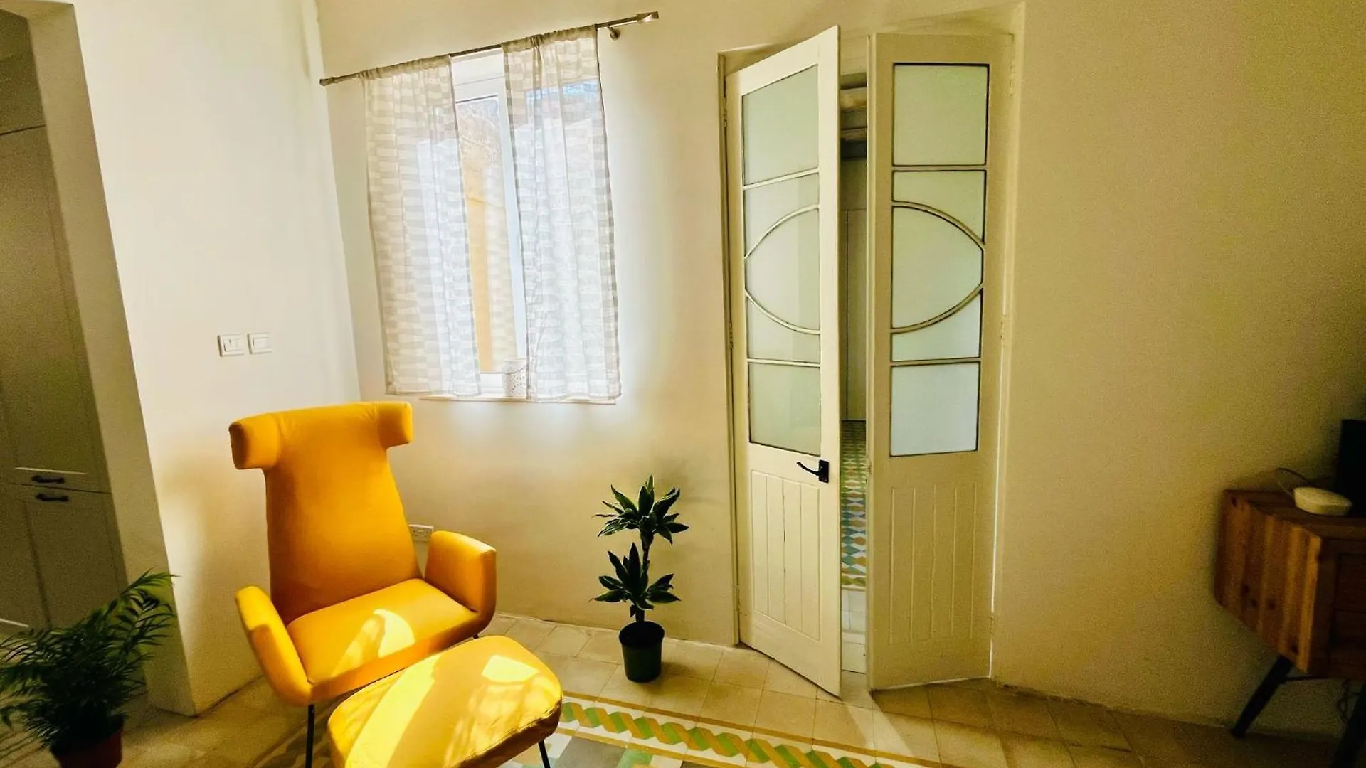 Cozy Charming Apartment In Old Bakery Street Valletta