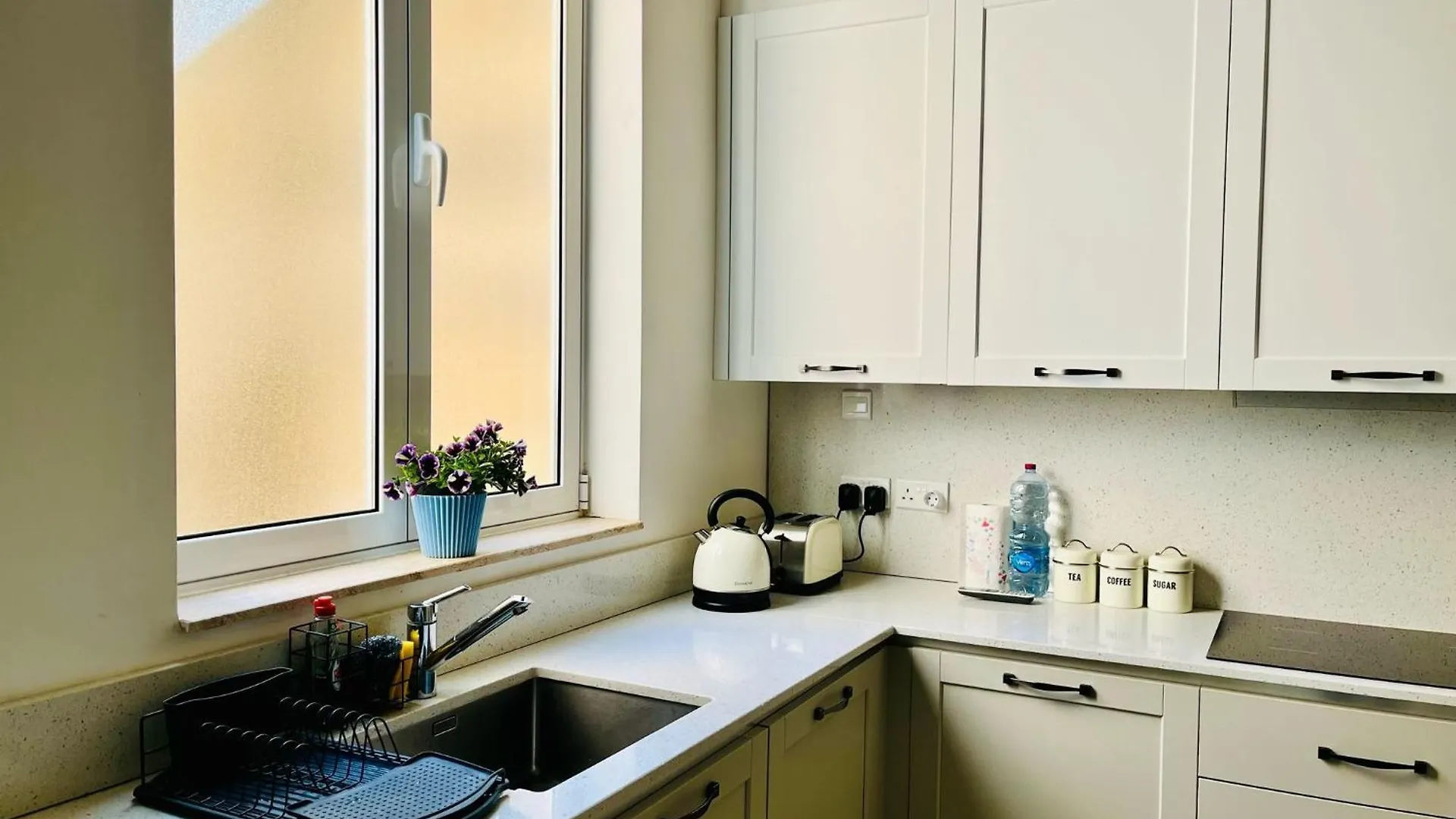 Cozy Charming Apartment In Old Bakery Street Valletta